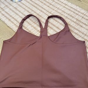 Brand new with tags Abercrombie and fitch active wear top